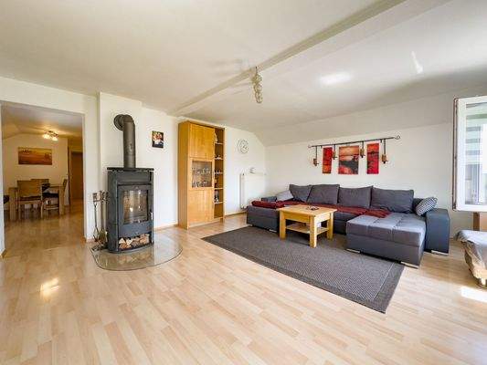 Nebengebäude (optional erwerbbar)