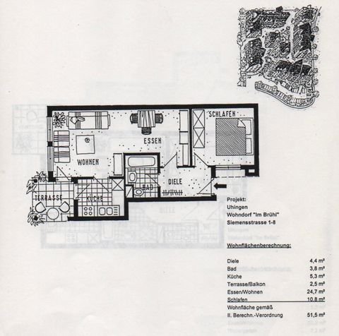 Uhingen Wohnungen, Uhingen Wohnung kaufen