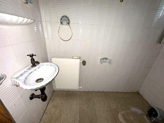 Gäste WC 