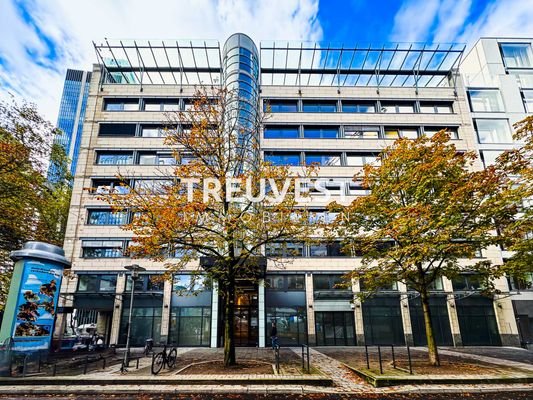 TREUVEST Büro mieten Düsseldorf-71