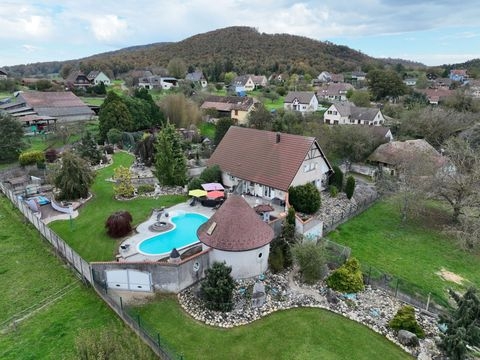 Durlinsdorf Häuser, Durlinsdorf Haus kaufen