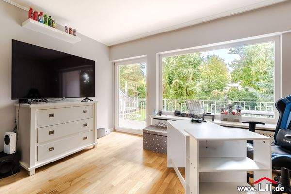 Arbeitszimmer