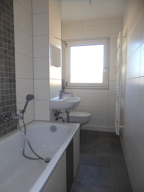Saalfeld/Saale Wohnungen, Saalfeld/Saale Wohnung mieten