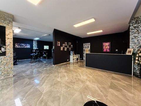 Düren Ladenlokale, Ladenflächen 