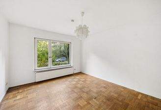 Büro im Erdgeschoss