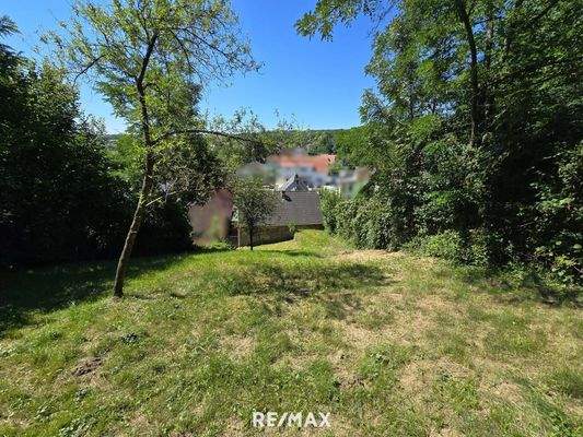 Grundstück Hausgärten-Bauland Dorf