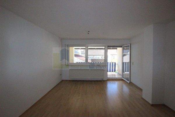 Wohnzimmer OG / Neubau