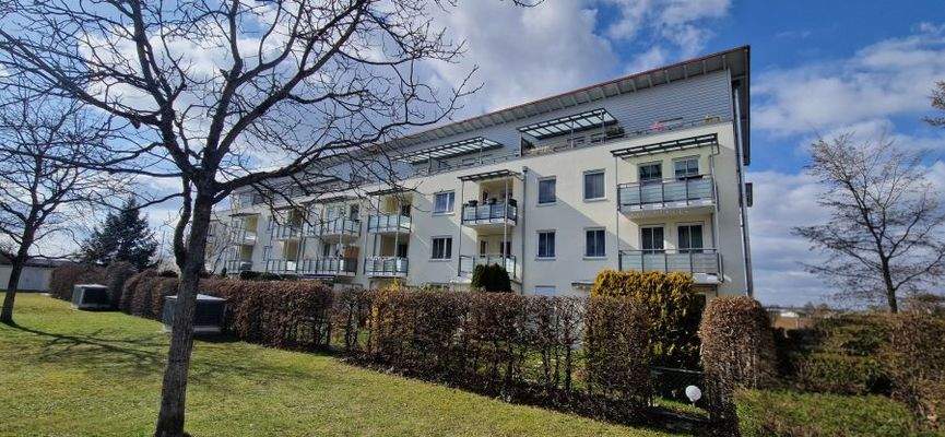 05 Hausansicht Süd-Ost