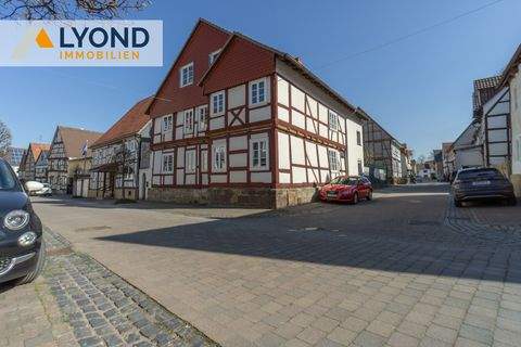 Volkmarsen Häuser, Volkmarsen Haus kaufen