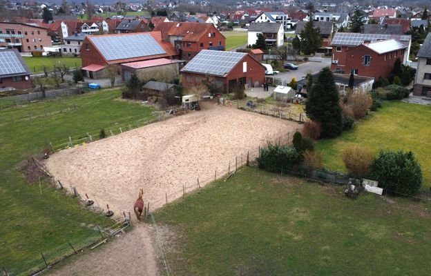 Reitplatz