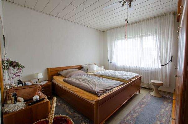 Schlafzimmer OG