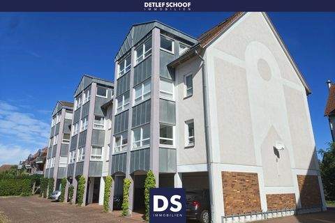 Schönberg Wohnungen, Schönberg Wohnung kaufen