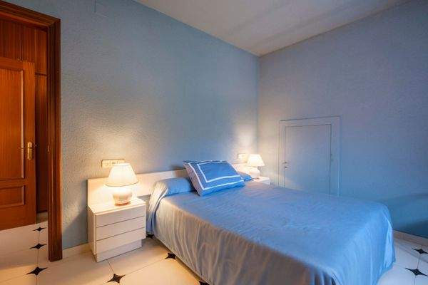 Habitación - 1ª Planta