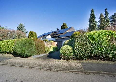 Mülheim Häuser, Mülheim Haus kaufen