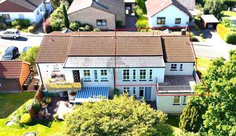 Bad Bederkesa Wohnungen, Bad Bederkesa Wohnung kaufen