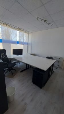 Bürofläche