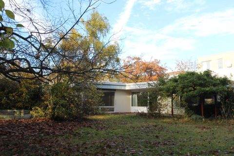 Darmstadt Häuser, Darmstadt Haus kaufen