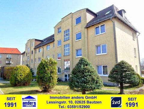 Löbau Wohnungen, Löbau Wohnung mieten