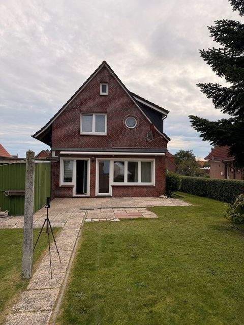 Esens Häuser, Esens Haus kaufen