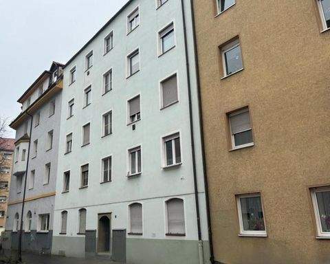 Nürnberg Wohnungen, Nürnberg Wohnung kaufen