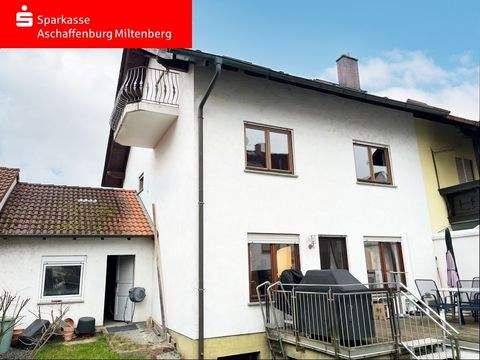 Aschaffenburg Häuser, Aschaffenburg Haus kaufen