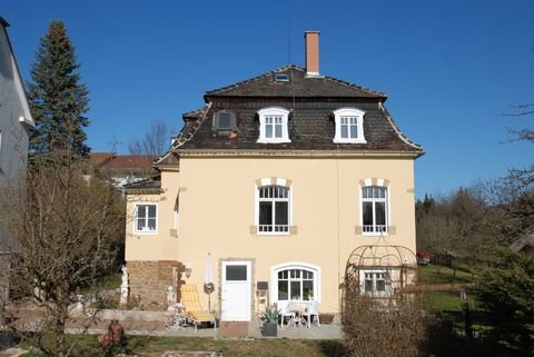 Gera / Langenberg Häuser, Gera / Langenberg Haus kaufen