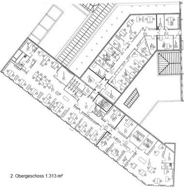 Grundriss 2 OG_1313 m²