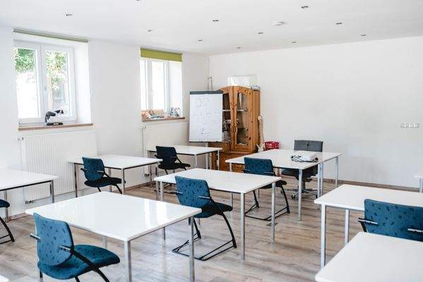 Schulungsraum