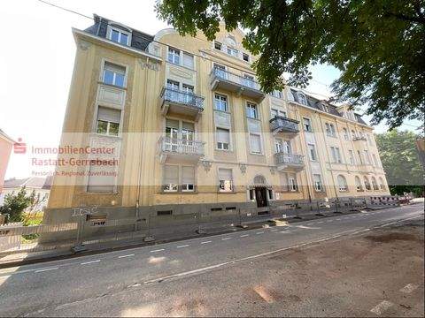 Rastatt Wohnungen, Rastatt Wohnung kaufen