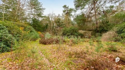 Wedemark Grundstücke, Wedemark Grundstück kaufen