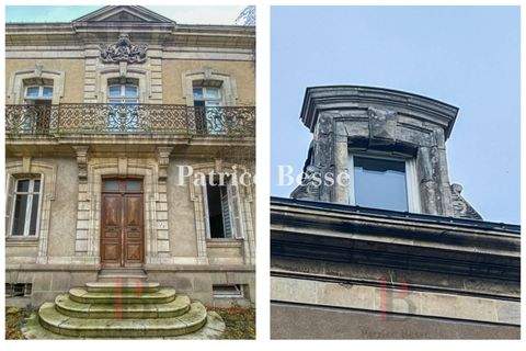 Nantes Häuser, Nantes Haus kaufen