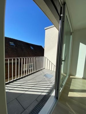 Loggia