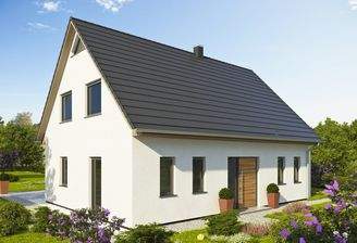 EFH mit Sonderaustattung