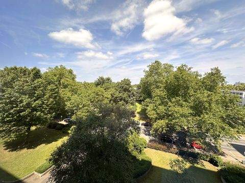 Ratingen-West Wohnungen, Ratingen-West Wohnung kaufen