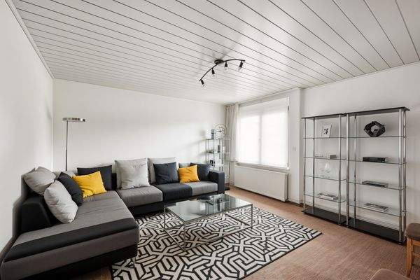 Zimmer (Einrichtungsbeispiel)