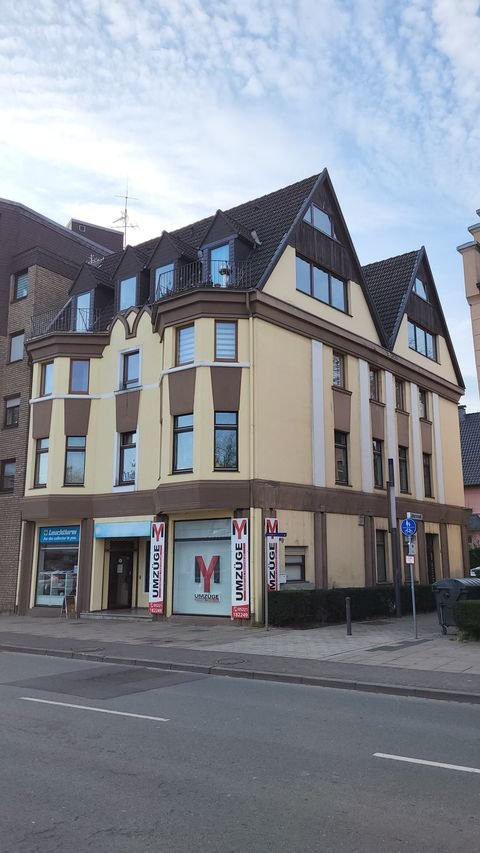 Herford Häuser, Herford Haus kaufen