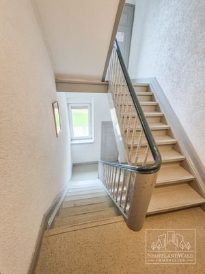 Treppenhaus
