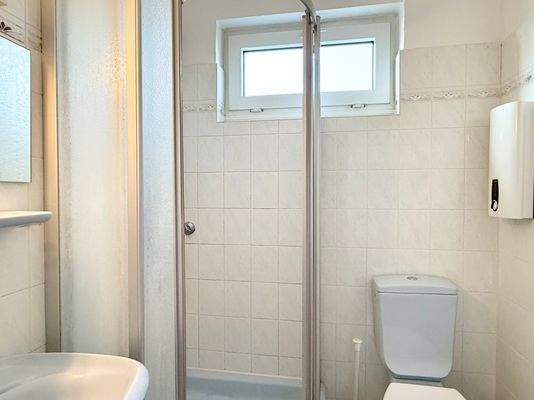 Badezimmer Erdgeschoss