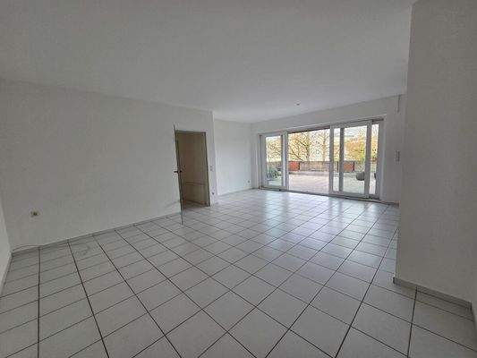 Wohn- und Essbereich