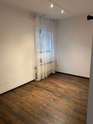 Schlafzimmer Einliegerwohnung