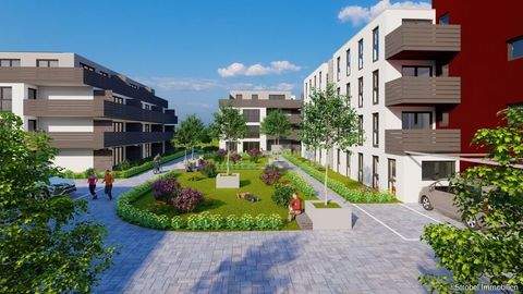 Rothenburg ob der Tauber Wohnungen, Rothenburg ob der Tauber Wohnung kaufen