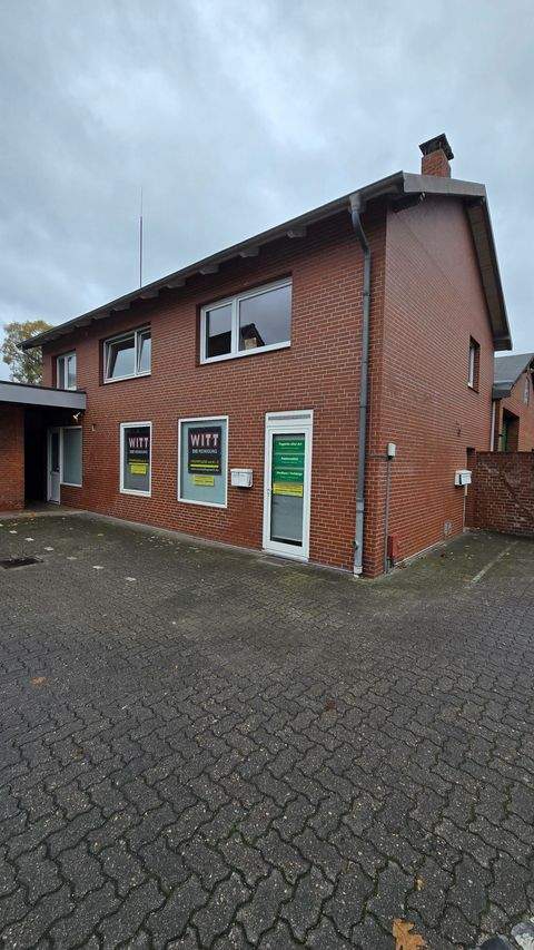 Norderstedt Büros, Büroräume, Büroflächen 