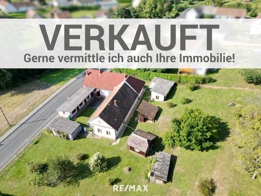 VERKAUFT