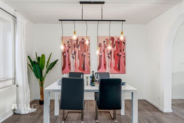 Esszimmer