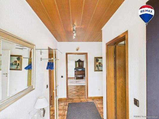 RE/MAX Immobilien DeLux Haus Ayl 