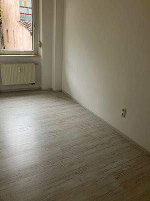 Kleines Schlafzimmer