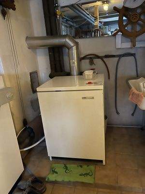 Warmwasseraufbereiter