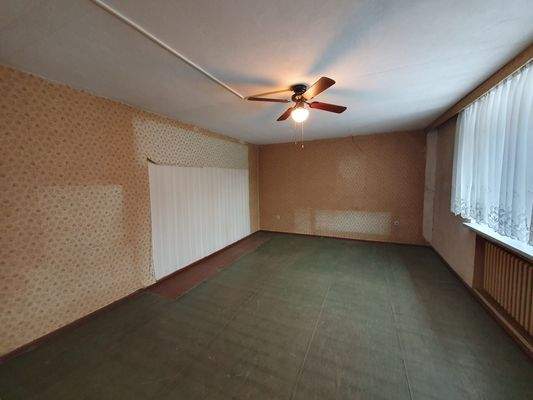  1. WE OG Schlafzimmer