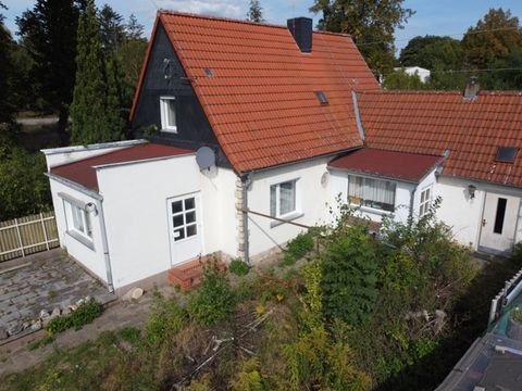 Ermsleben Häuser, Ermsleben Haus kaufen