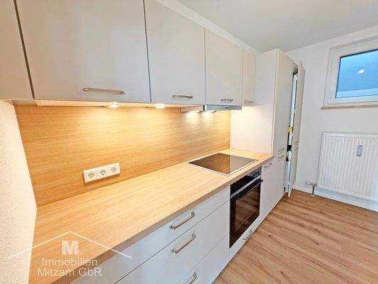 Küchenansicht 2